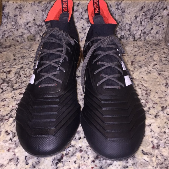 Men’s Soccer Cleats